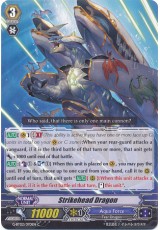 Strikehead Dragon - G-BT02/070EN - C