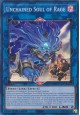 Unchained Soul of Rage - RA02-EN041 - Super Rare