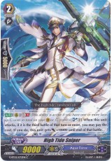 High Tide Sniper - G-BT02/072EN - C