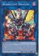 Borrelend Dragon - RA02-EN043 - Super Rare