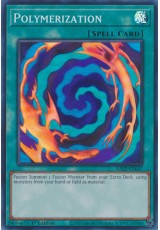 Polymerization - RA02-EN047 - Super Rare