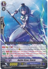 Battle Siren, Stacia - G-BT02/077EN - C