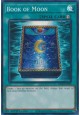 Book of Moon - RA02-EN050 - Secret Rare