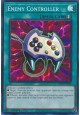 Enemy Controller - RA02-EN051 - Secret Rare