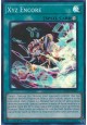 Xyz Encore - RA02-EN059 - Secret Rare