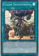 Fusion Deployment - RA02-EN065 - Secret Rare