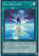 Sol and Luna - RA02-EN068 - Super Rare