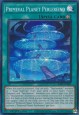 Primeval Planet Perlereino - RA02-EN069 - Super Rare