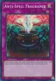 Anti-Spell Fragrance - RA02-EN076 - Secret Rare