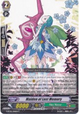 Maiden of Lost Memory - G-BT02/096EN - C