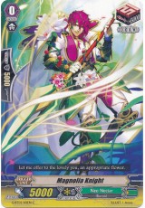 Magnolia Knight - G-BT02/101EN - C