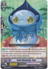 Rain Elemental, Tear - G-BT02/103EN - C