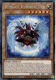 Winged Kuriboh LV6 - BLTR-EN001 - Secret Rare