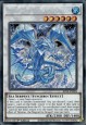 Brionac, the Magical Ice Dragon - BLTR-EN004 - Secret Rare