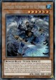 Georgius, Swordman of the Ice Barrier - BLTR-EN006 - Secret Rare