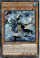 Mirror Mage of the Ice Barrier - BLTR-EN007 - Secret Rare