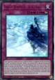 Frozen Domain of the Ice Barrier - BLTR-EN008 - Ultra Rare