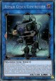 Repair Genex Controller - BLTR-EN010 - Secret Rare