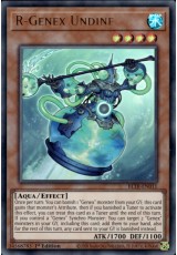 R-Genex Undine - BLTR-EN011 - Ultra Rare