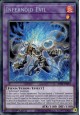 Infernoid Evil - BLTR-EN013 - Secret Rare