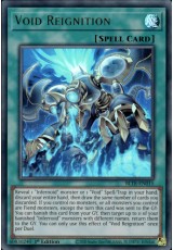 Void Reignition - BLTR-EN015 - Ultra Rare