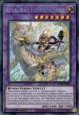 Ritual Beast Ulti-Nochiudrago - BLTR-EN018 - Secret Rare