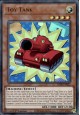 Toy Tank - BLTR-EN022 - Ultra Rare