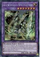 Ace★Spades Speculation - BLTR-EN039 - Secret Rare