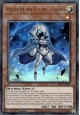 Pillar of the Future - Cyanos - BLTR-EN043 - Ultra Rare