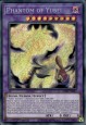 Phantom of Yubel - BLTR-EN047 - Secret Rare