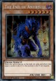 The End of Anubis - BLTR-EN052 - Secret Rare