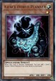 Genex Power Planner - BLTR-EN055 - Ultra Rare