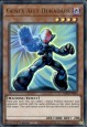 Genex Ally Duradark - BLTR-EN056 - Ultra Rare