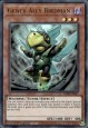 Genex Ally Birdman - BLTR-EN057 - Ultra Rare