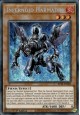 Infernoid Harmadik - BLTR-EN060 - Secret Rare