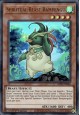 Spiritual Beast Rampengu - BLTR-EN066 - Ultra Rare