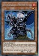 Infernoid Pirmais - BLTR-EN067 - Secret Rare