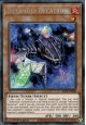 Infernoid Decatron - BLTR-EN069 - Secret Rare