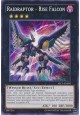 Raidraptor - Rise Falcon - SECE-EN050 - Common