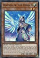 Diviner of the Herald - BLTR-EN072 - Ultra Rare