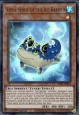 Hexa Spirit of the Ice Barrier - BLTR-EN074 - Ultra Rare