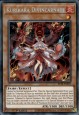 Kurikara Divincarnate - BLTR-EN079 - Secret Rare