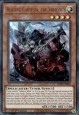 Blazing Cartesia, the Virtuous - BLTR-EN080 - Ultra Rare