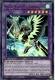 Ritual Beast Ulti-Cannahawk - BLTR-EN084 - Ultra Rare