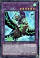 Ritual Beast Ulti-Cannahawk (alt.art) - BLTR-EN085 - Ultra Rare