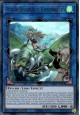 Ritual Beast Ulti-Kimunfalcos - BLTR-EN092 - Ultra Rare