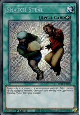 Snatch Steal - BLTR-EN096 - Secret Rare