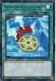 Medallion of the Ice Barrier - BLTR-EN097 - Ultra Rare