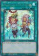 Medallion of the Ice Barrier (alt.art) - BLTR-EN098 - Ultra Rare