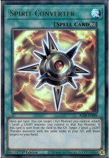 Spirit Converter - BLTR-EN099 - Ultra Rare